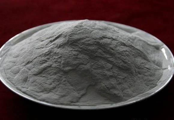 Four Production Processes of Aluminum Powder