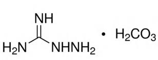 Aminoguanidine Bicarbonate CAS No 2582301
