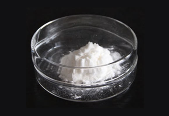 Physicochemical characteristics and functions of CS powder