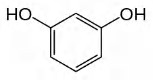 Resorcinol CAS Number 108463