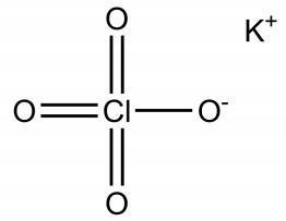 Potassium Perchlorate CAS No 7778747