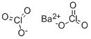 Barium Chlorate ba clo3 2 for Sale