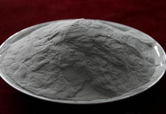 Aluminum Powder CAS No 7429905