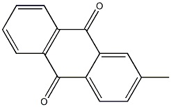 2-Methyl Anthraquinone CAS No 84548