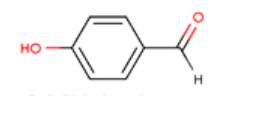P-Hydroxybenzaldehyde c7h6o2 CAS No 123080