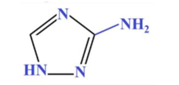 3-Amino-1,2,4-Triazole c2h4n4 CAS No 61825