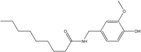 Piperine Manufacturer in China