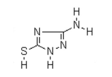 3-Amino-1,2,4-Triazole-5-Carboxylic Acid